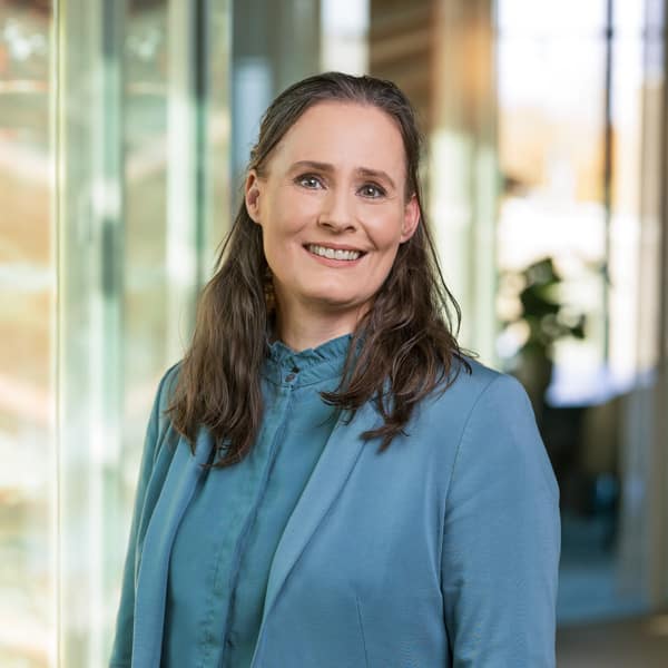 Eveline van Gastel – Wanten