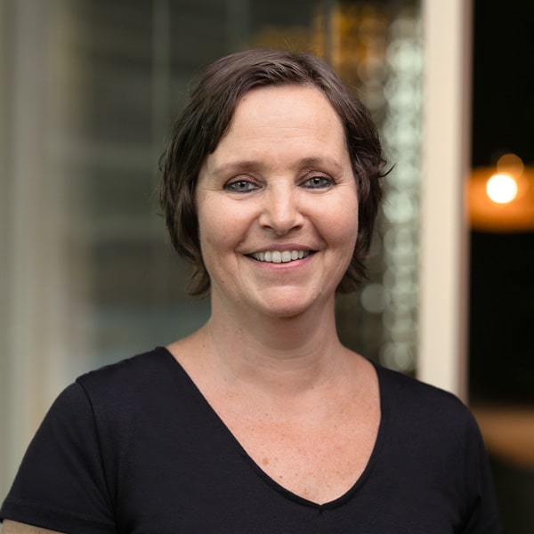 Marieke van Ginneken